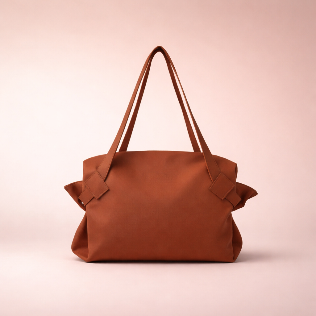 PAKORA Grocery Tote Bag